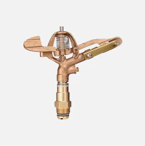 Brass-sprinklers